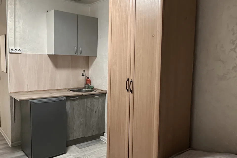 Квартира на Москворецкой улице 38к2-4