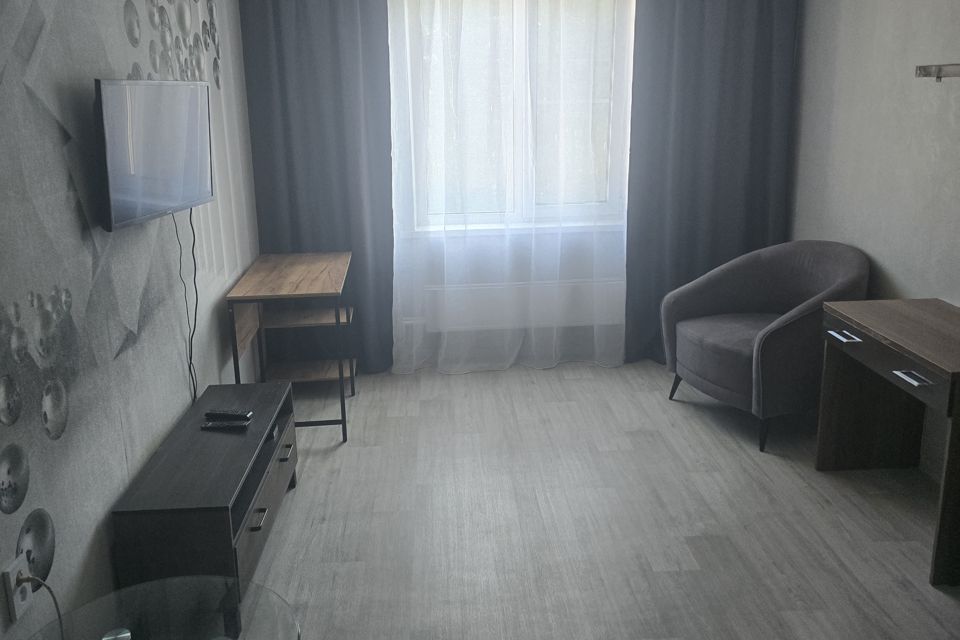 Уютная квартира со свежим ремонтом