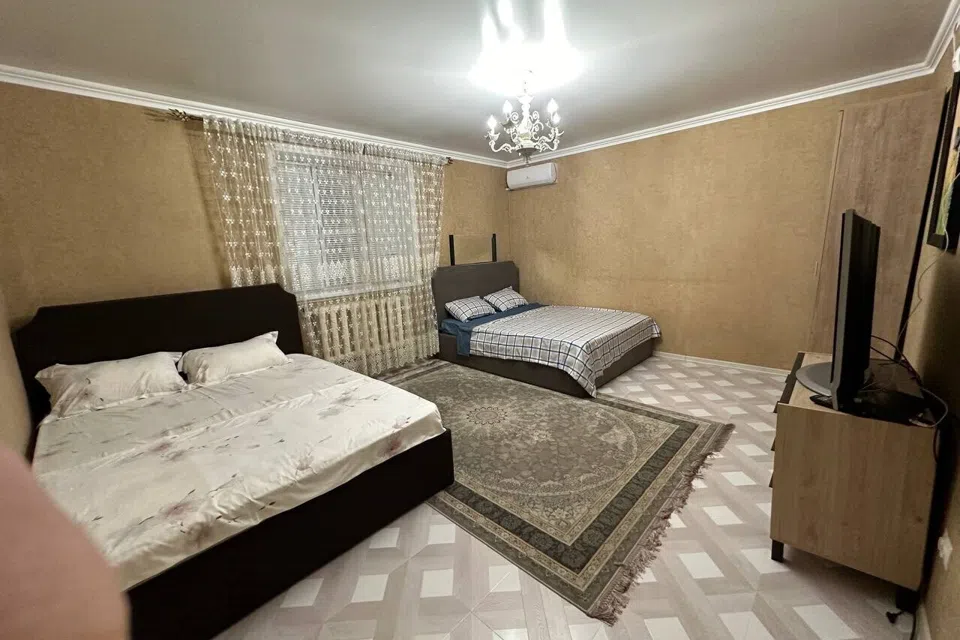 Уютный дом в самом центре Дербента