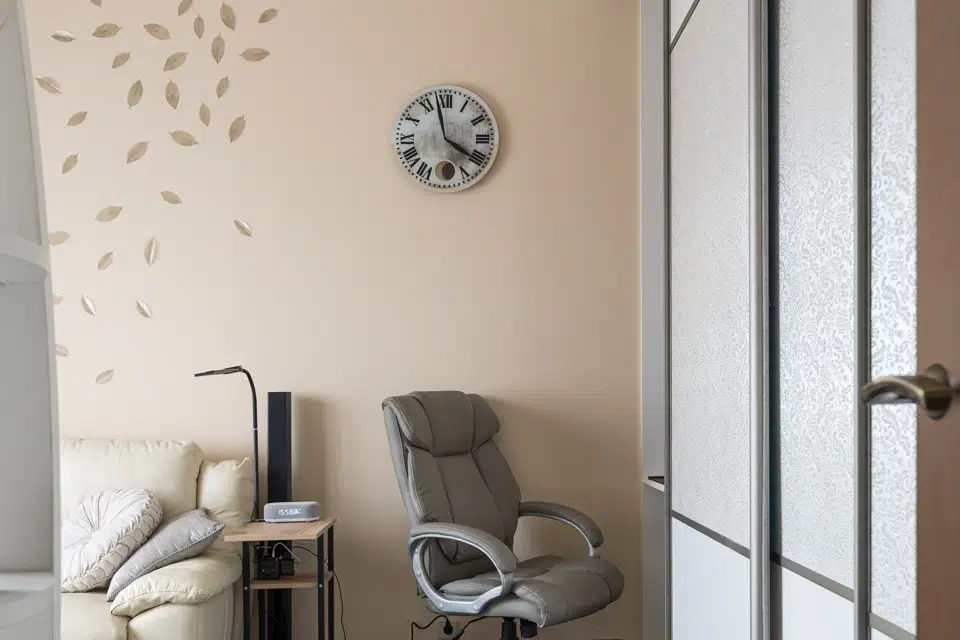 
Апартаменты FLAT INN у Фрунзенской и Лужников
