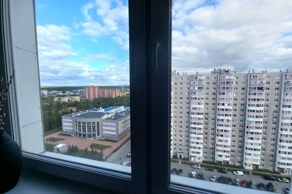 1к. кв. в центре со всеми удобствами 