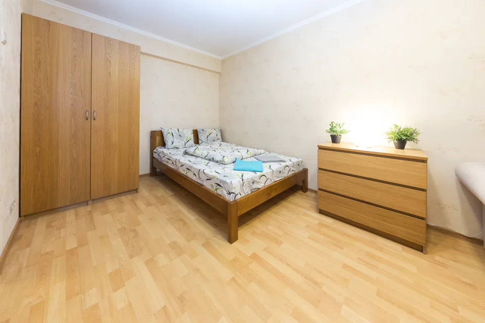 1-комнатная квартира в Центре Москвы