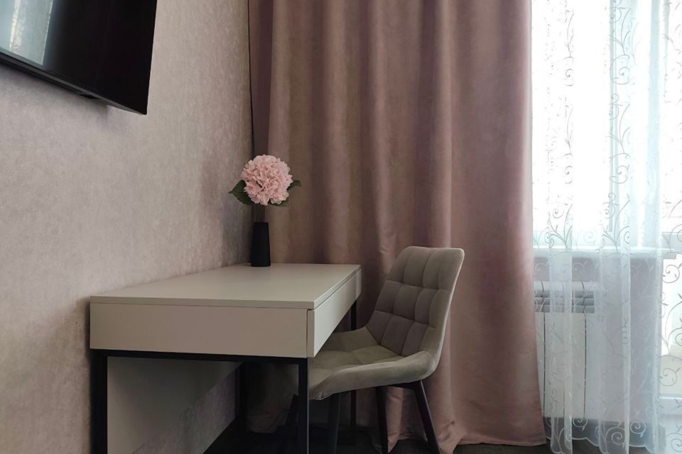 Квартира в историческом центре на Баумана