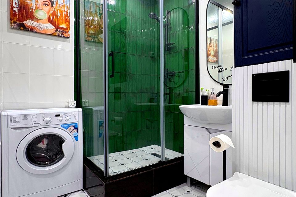 Квартира Люкс в Центре Города