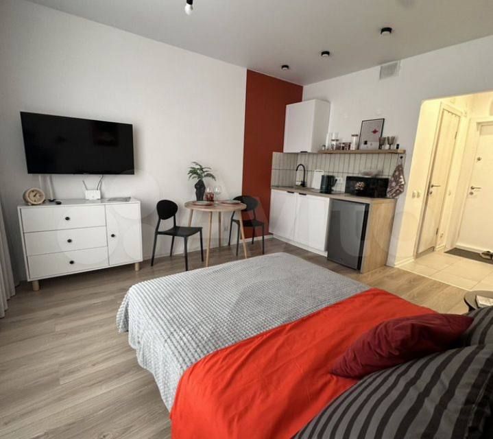 Inndays Apartments на Куприна