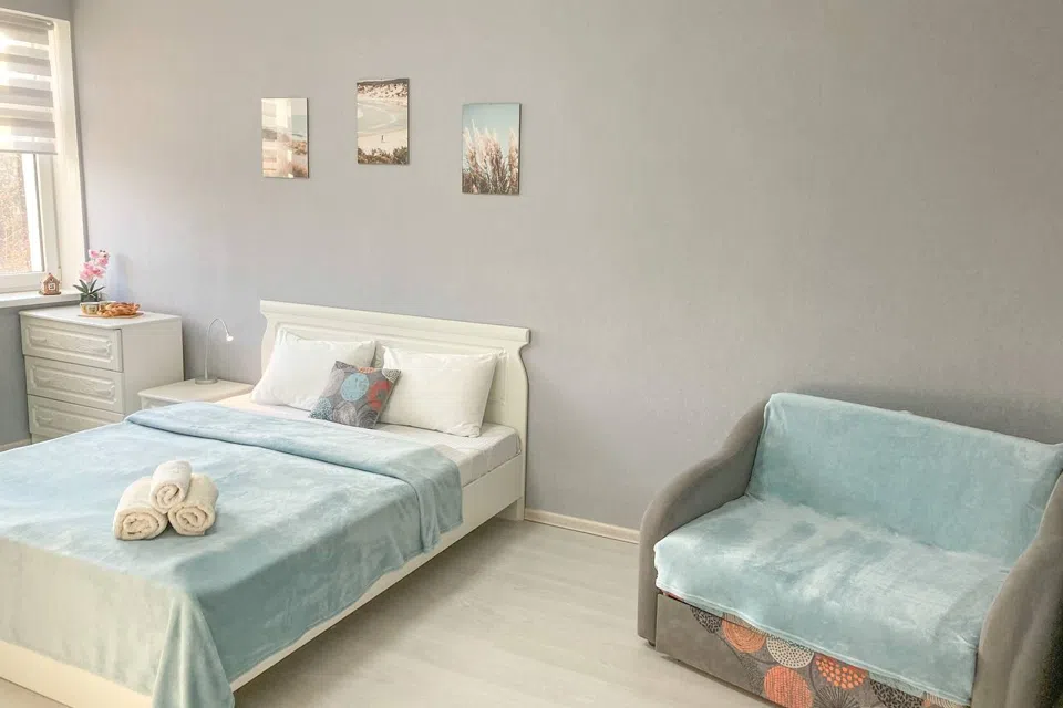 Baltic Resort на Курортном у моря