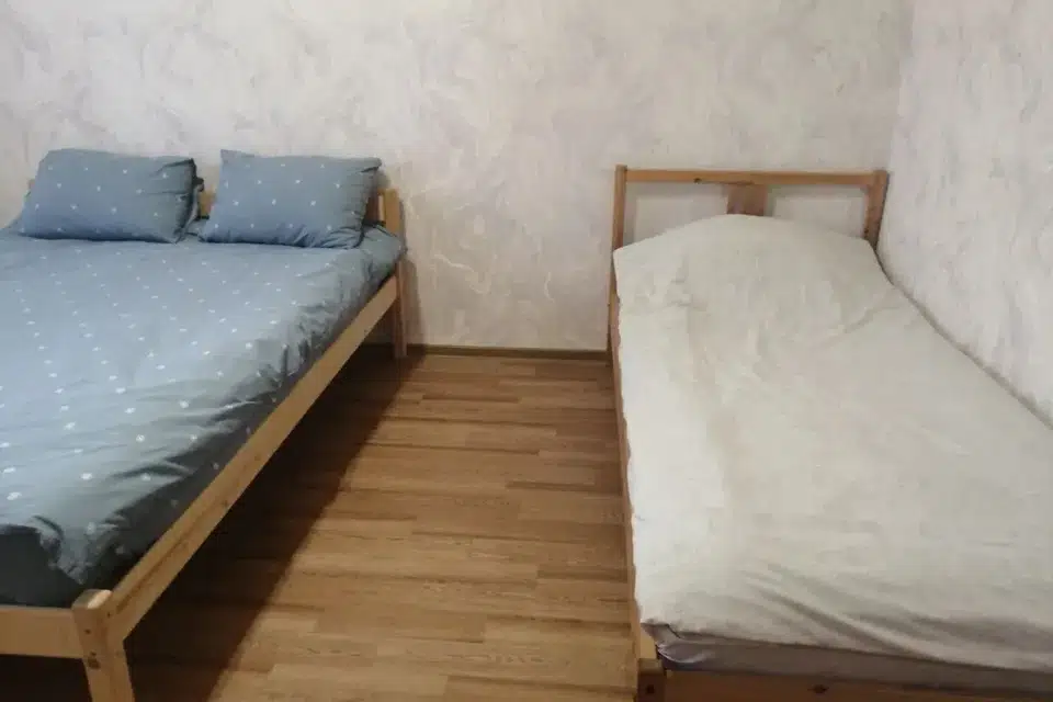 Уютная квартира рядом с центром города