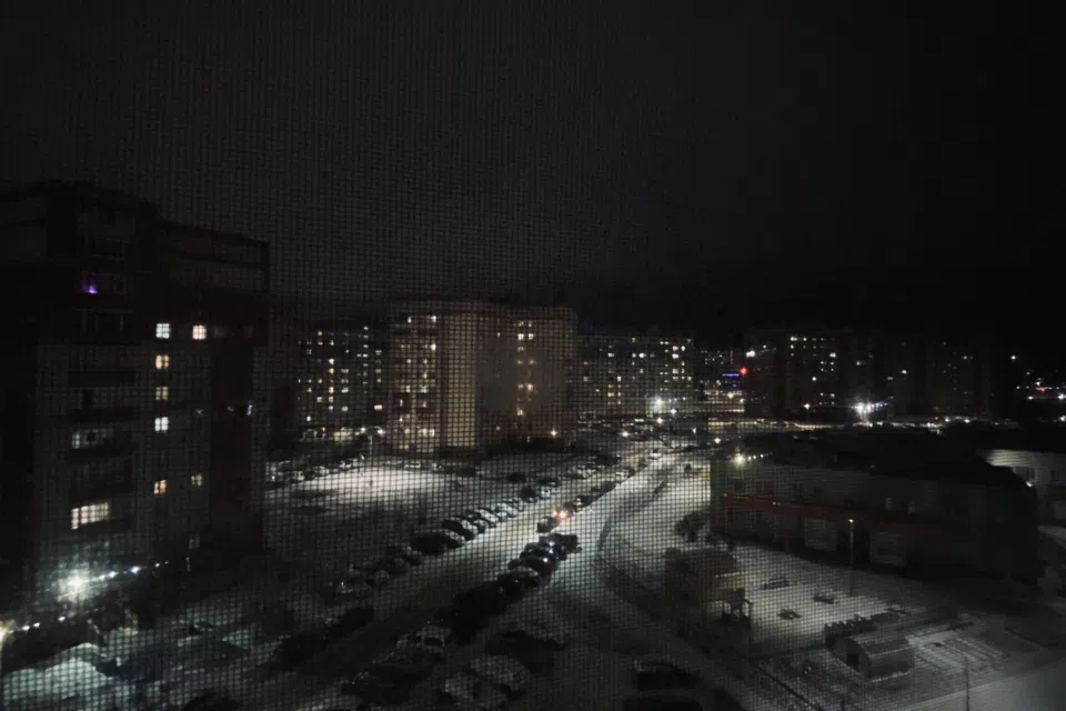 Стильная студия в новостройке