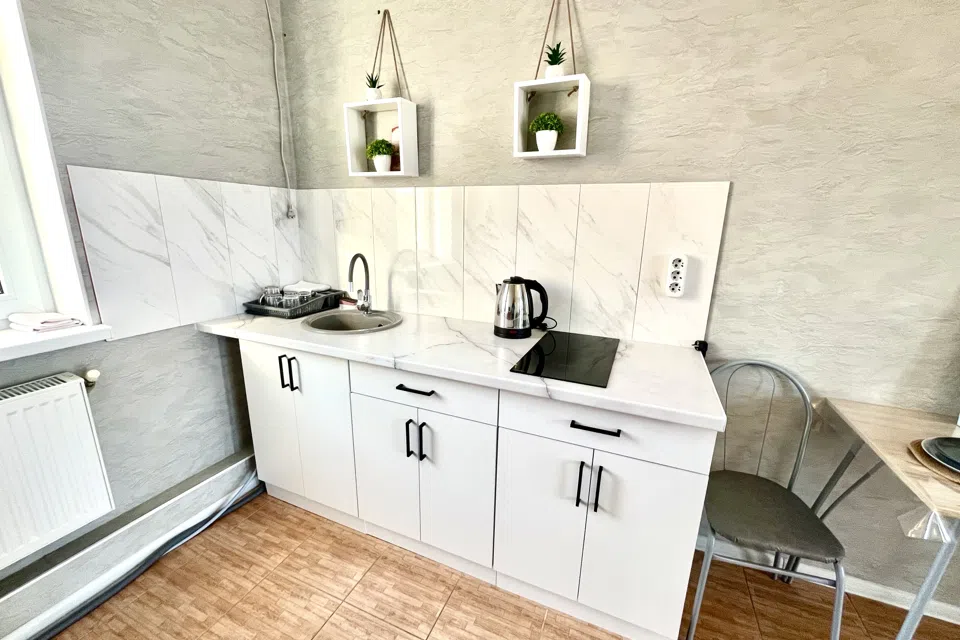 Уютная квартира для проживания
