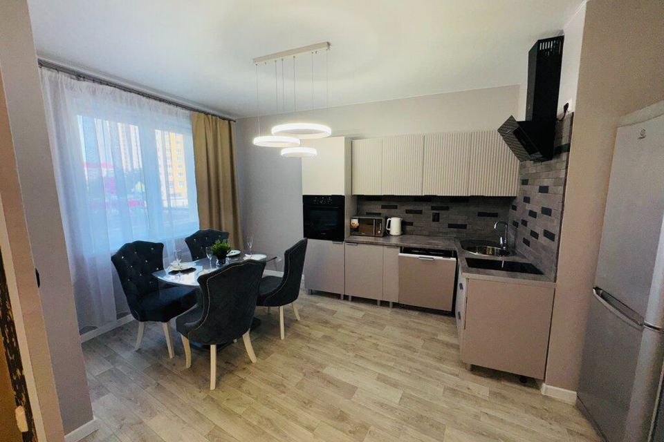 Уютная квартира с идеальной локацией