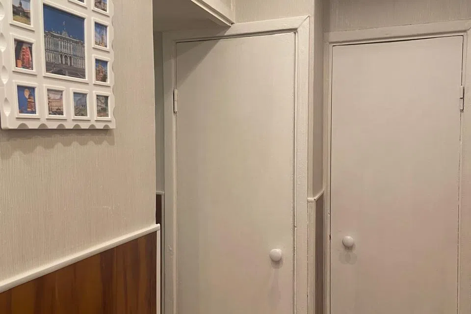 Уютная квартира рядом с метро. 