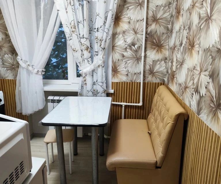  Уютная квартира возле моря