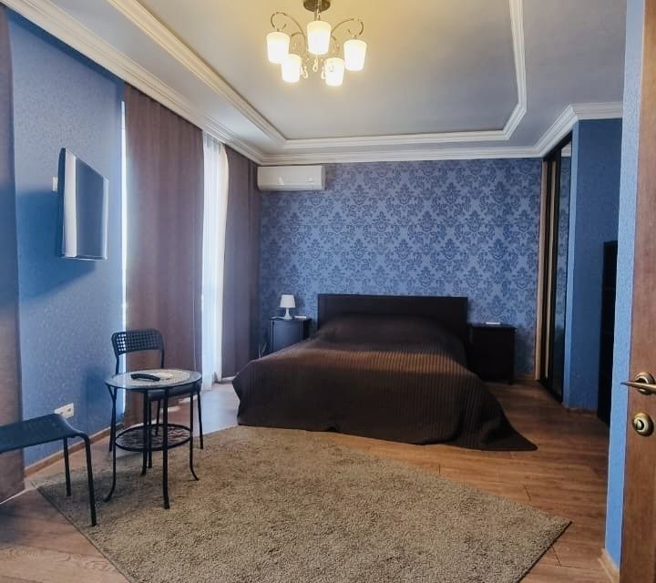 Уютная квартира в Адлере