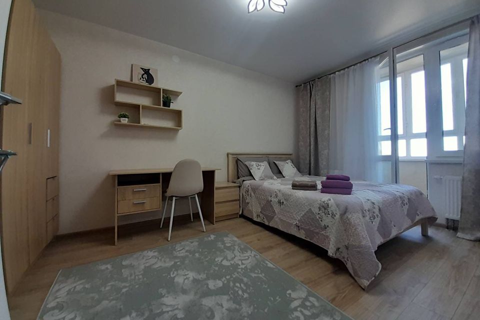 2-к. квартира, 6 спальных мест