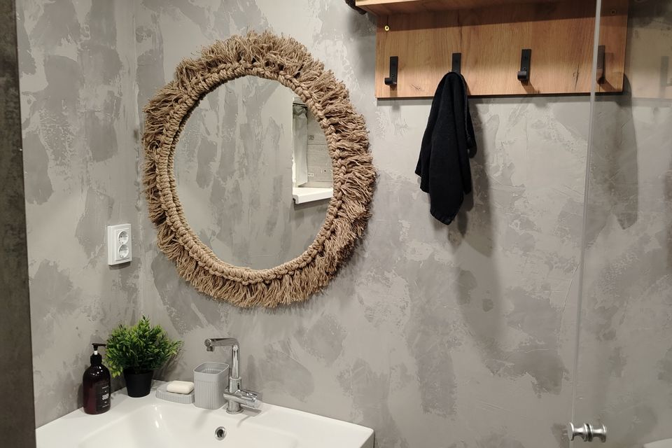 Домик у Камского моря92