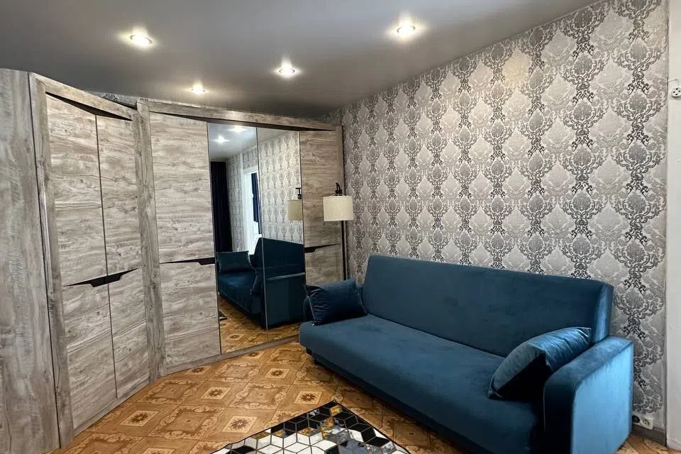 Уютная квартира в Шелехово