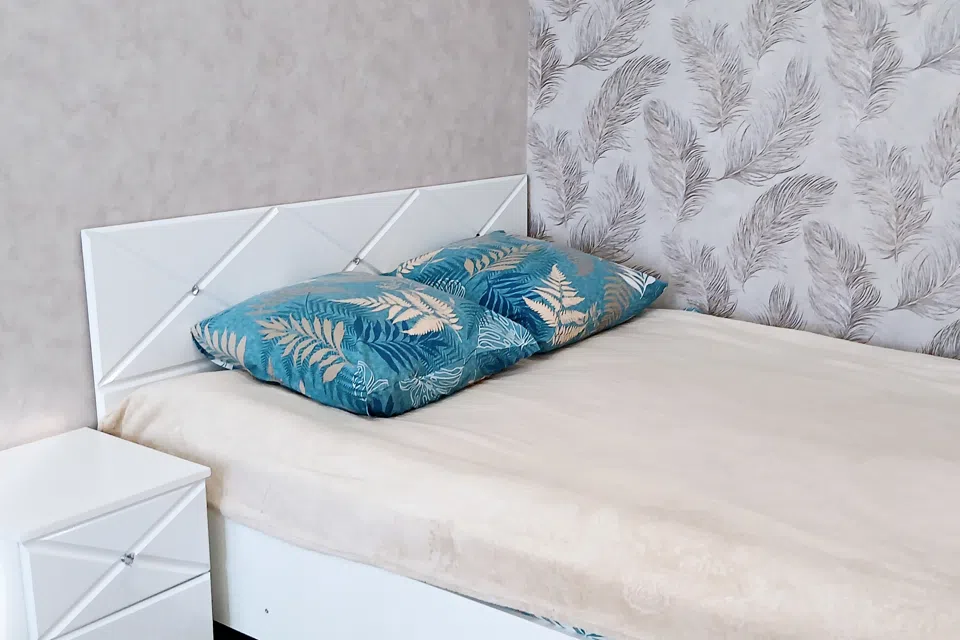 Квартира от собственника в новом ЖК Семья бизнес класса.