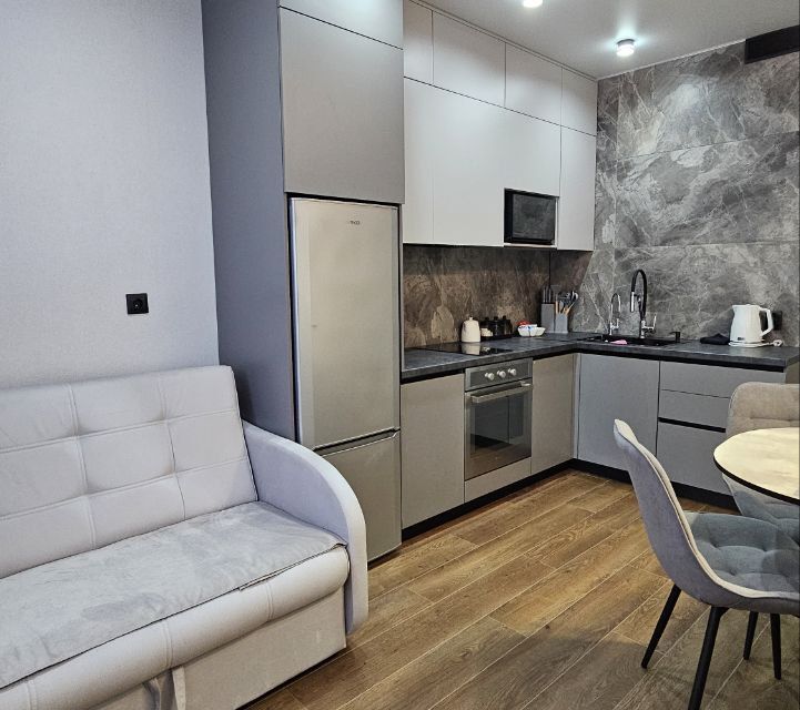 Квартира рядом с Ривьерой 