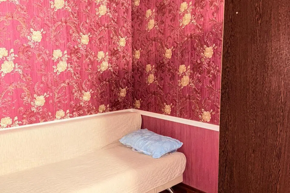 Уютная квартира на улице Петра Алексеева, 16