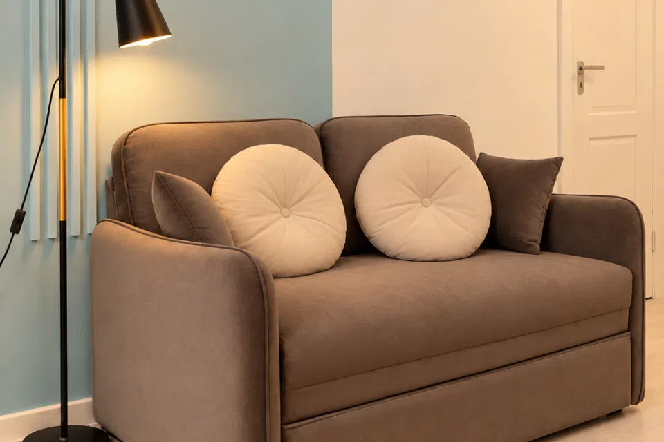 Inndays Apartments на Архивной