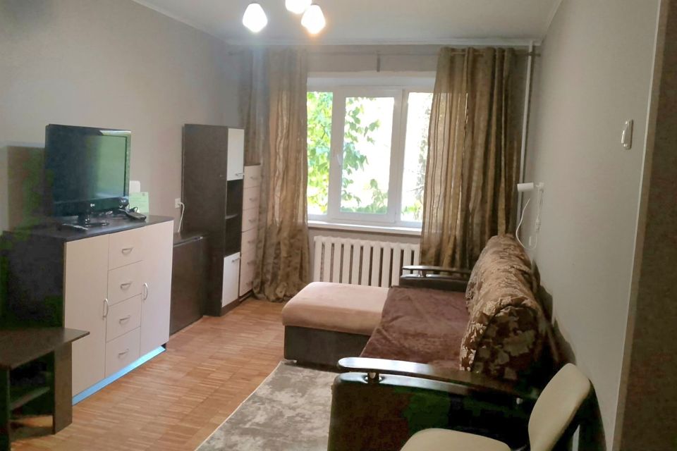 Уютная 4комнатная квартира в центре Архангельска