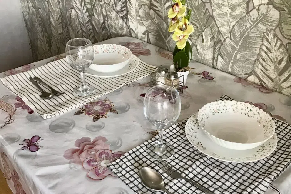 Уютная квартира на Ленина 27