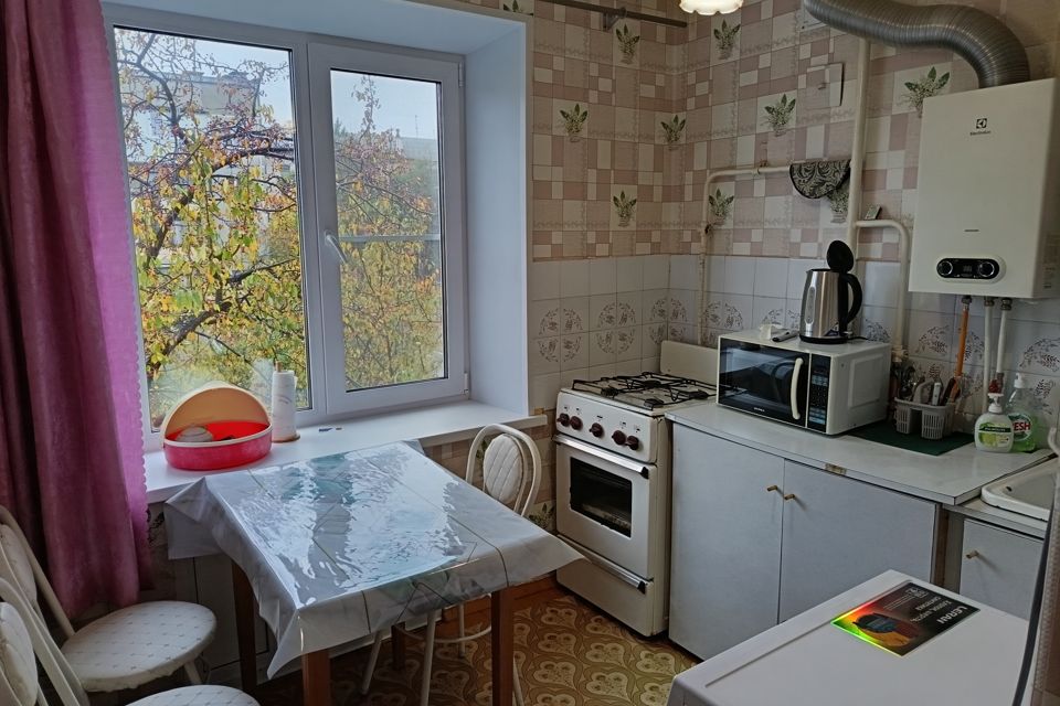 3х комнат.квартира эконом со всем необходимым для проживания