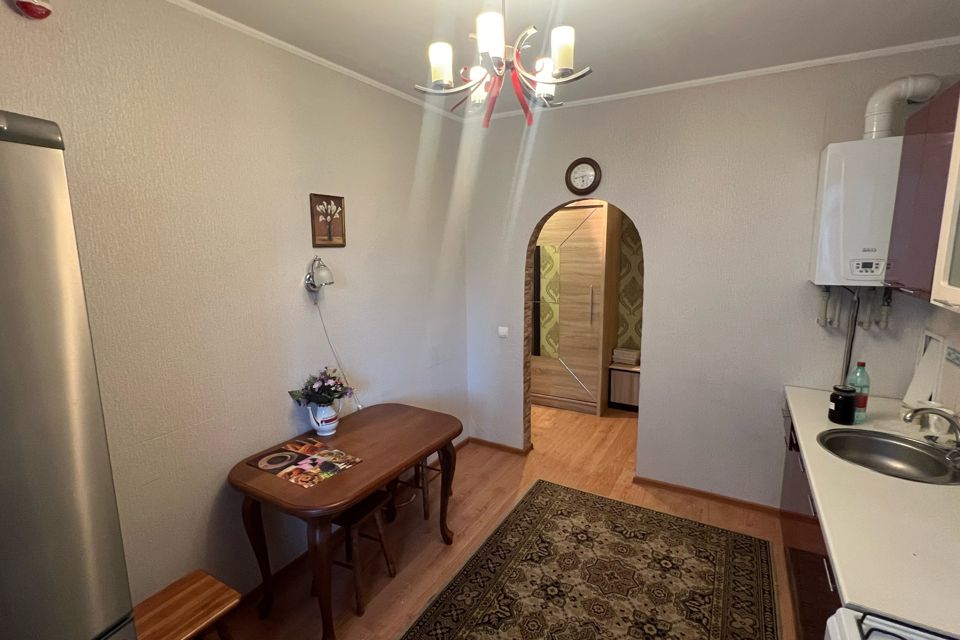 Квартира на Майском, 5