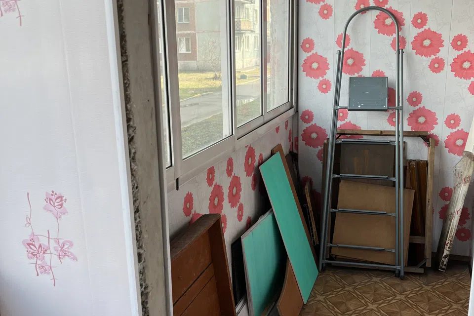 Аренда трехкомнатной квартиры в Заводском районе посуточно