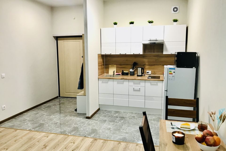 Видовая квартира в новом Жк Невский