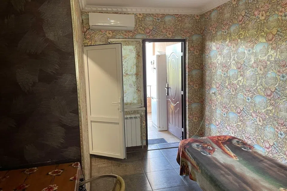Cдаю в центре Aдлеpа уютную квартиру