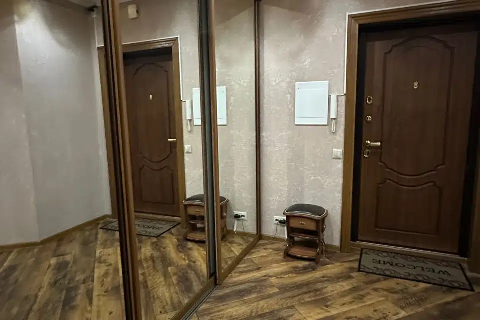 Ваш Уютный Дом на Сутки