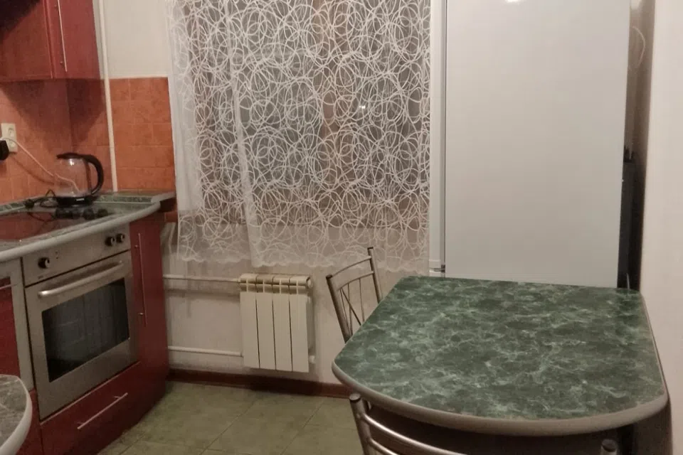 Уютная квартира в Черемушках