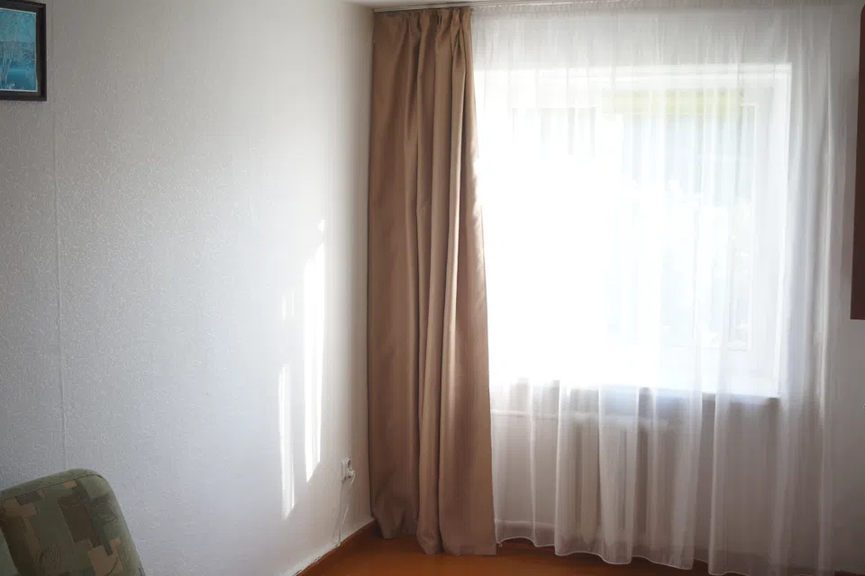 2-к. квартира в центре, 45Мкв, 3 кровати