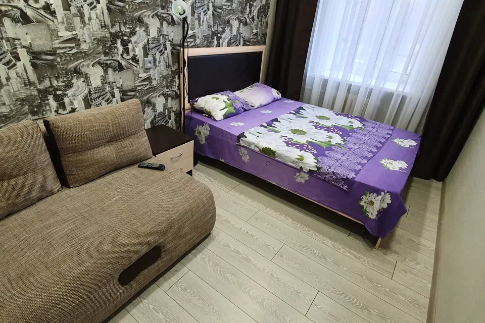 2 ком.апартаменты 86