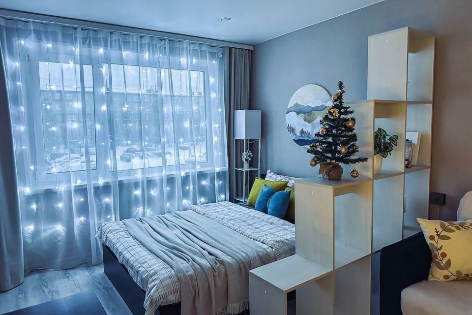 Как дома — Апартаменты с бесконтактным заселением на Бредова