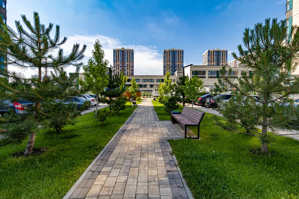 Уютная квартира рядом с парком Галицкого