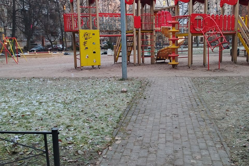 уютная квартира для семьи