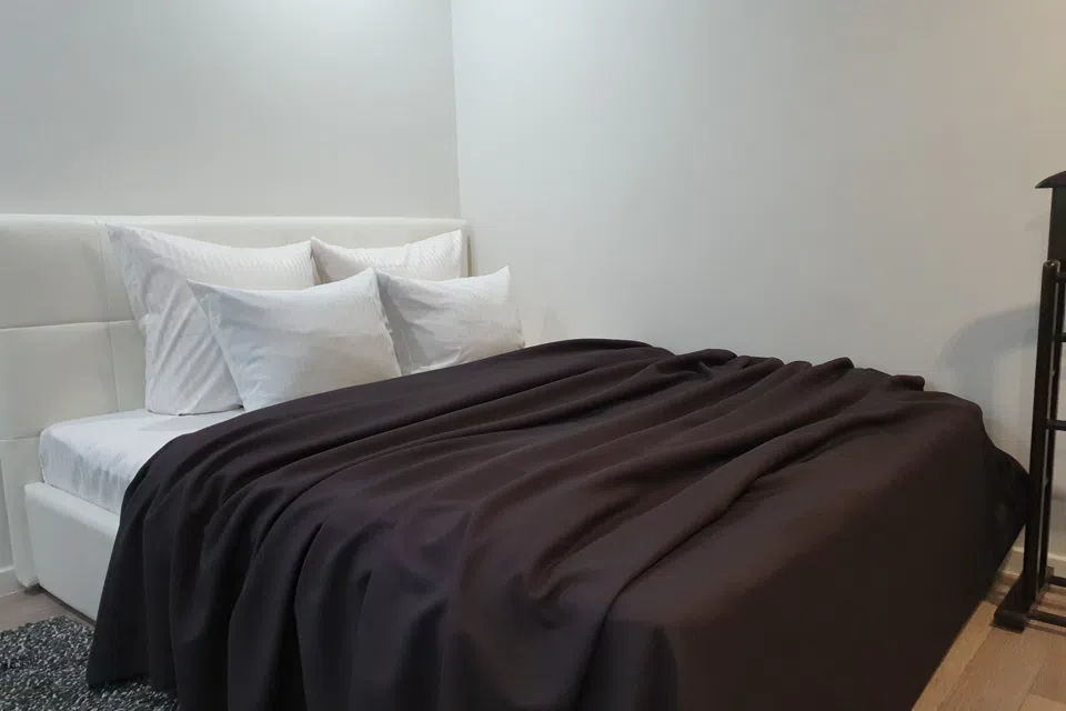 Апартаменты NordStay, Дружбы народов 25