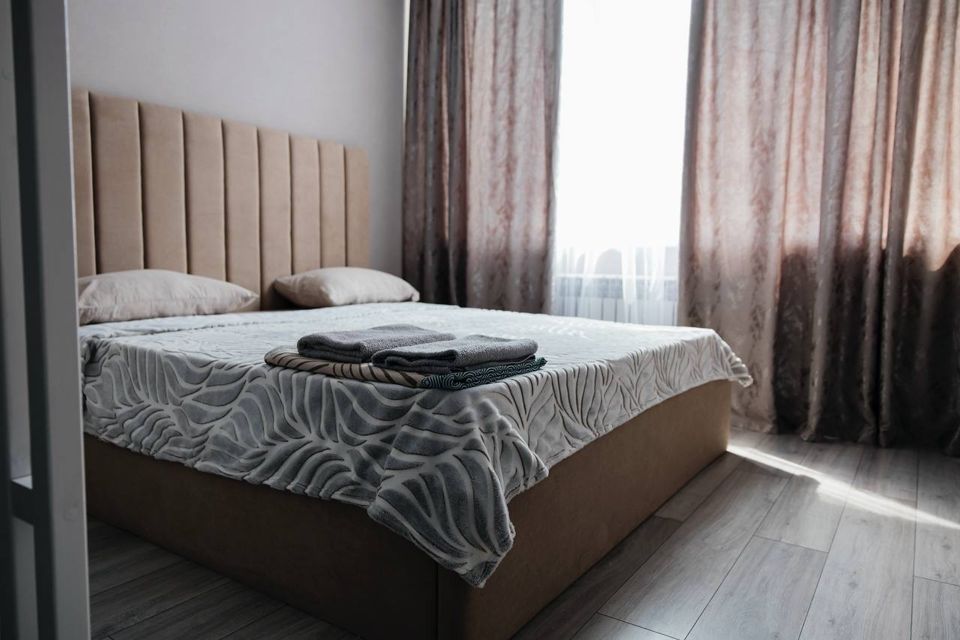 Прекрасные апартаменты в центре города