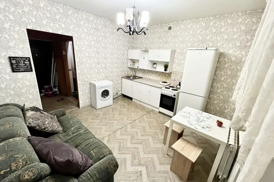 Квартира у автовокзала