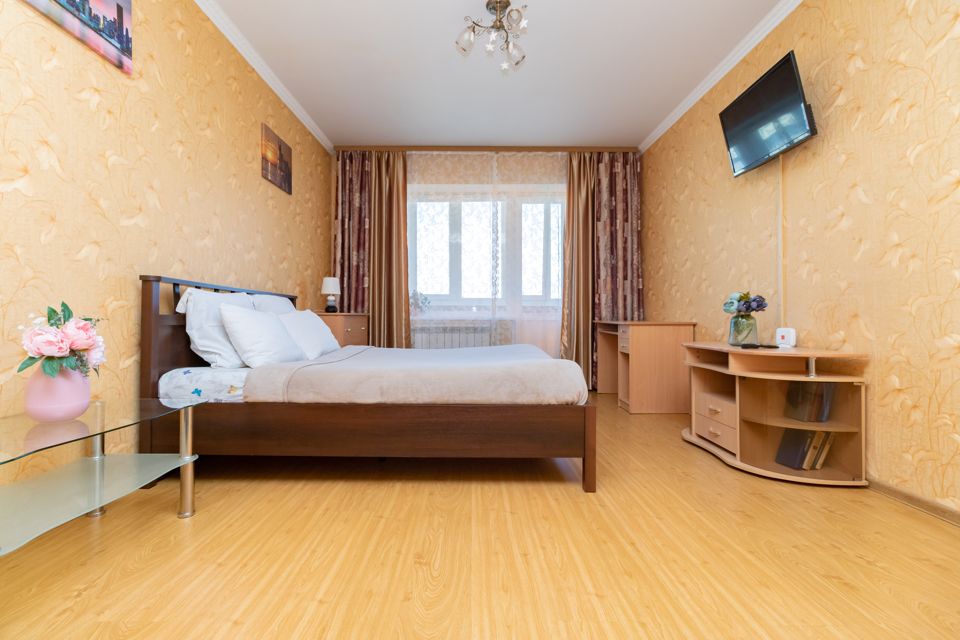 Чистая, уютная квартира в центре Левобережья