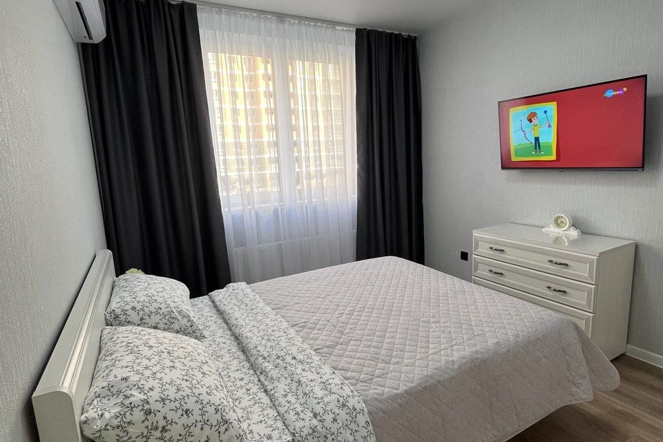 Красная Площадь, ЖК Сегодня — заезд в любое время