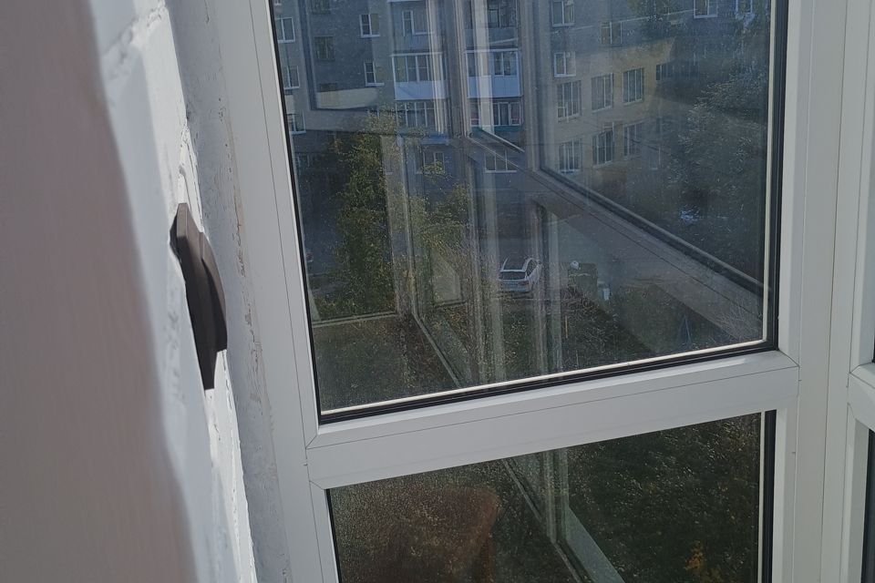 Квартира как квартира