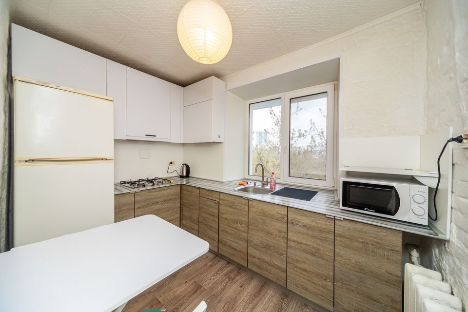 Уютная квартира рядом с арбитражным судом в центре города