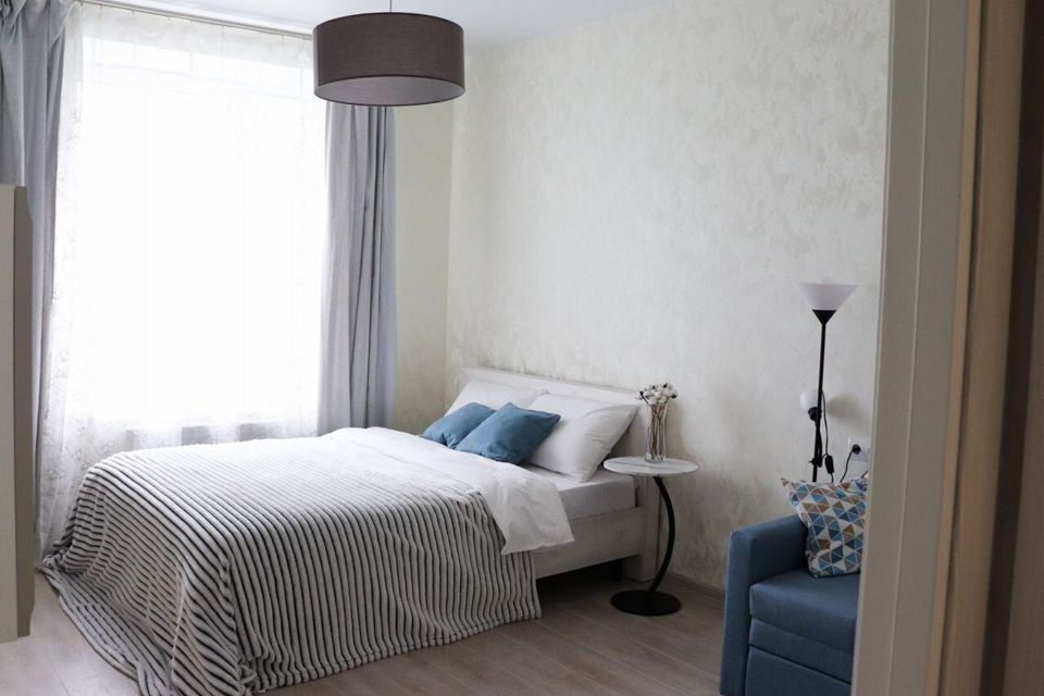 Квартира на Советской 120А