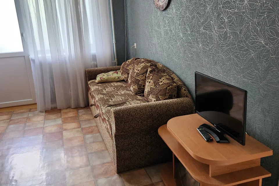 квартира в центре Балаклавы