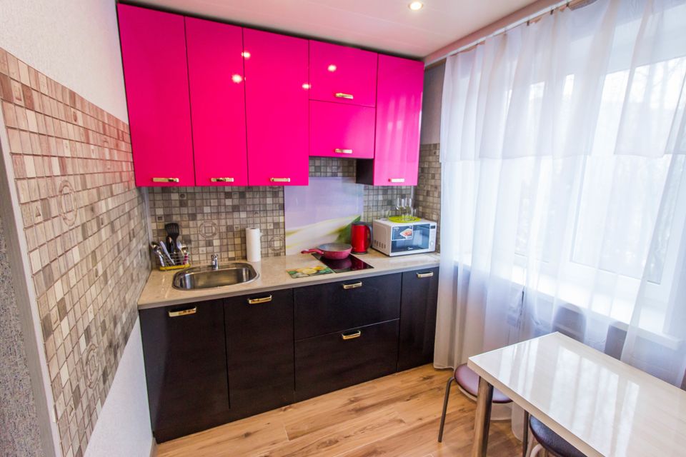 2-х комнатная квартира с евроремонтом