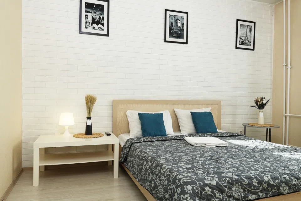Апартаменты Home Hotel Like