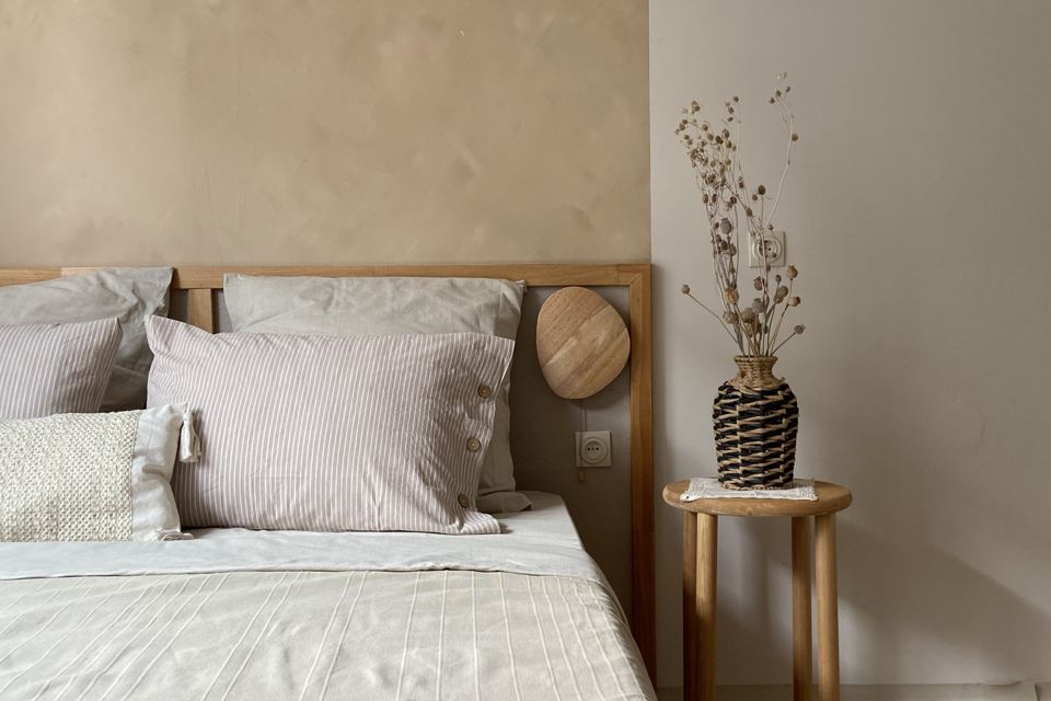 Студия Джапанди от АП-АРТ в ЖК Депо